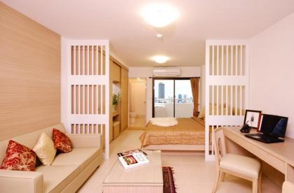 Sitara Place Serviced Apartment & Hotel - image 5