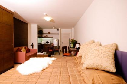 Sitara Place Serviced Apartment & Hotel - image 8