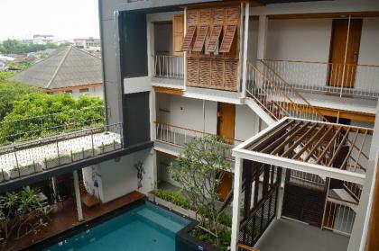 Nanda Heritage Hotel - image 4