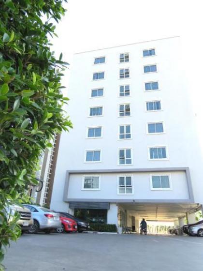 Siam Privi Hotel - image 10