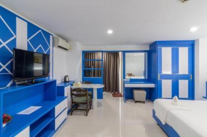 Siam Privi Hotel - image 12