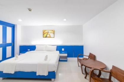 Siam Privi Hotel - image 15