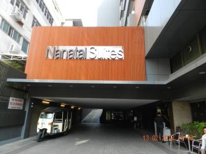 Nanatai Suites - image 10