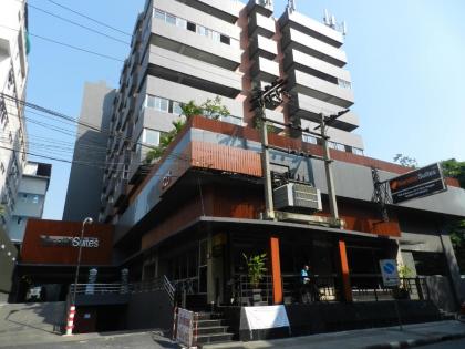 Nanatai Suites - image 12