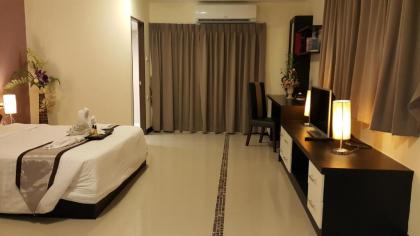 Leelawadee Modern Resort Huaykwang - image 6