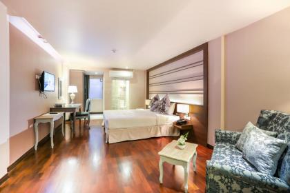 The Sathon Vimanda Hotel - image 13