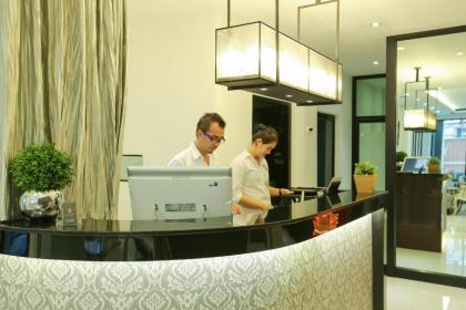 The Sathon Vimanda Hotel - image 16