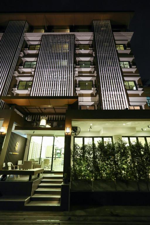 The Sathon Vimanda Hotel - image 5