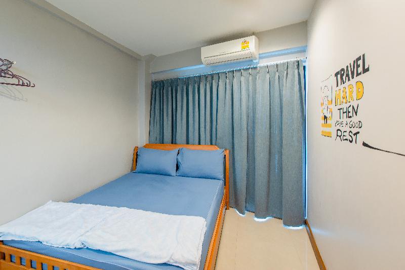 Restiny Hostel - image 7