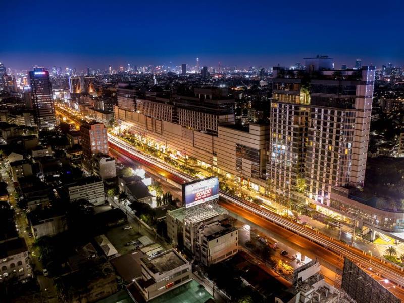 The Bazaar Hotel [Bangkok] (SHA Plus) - main image