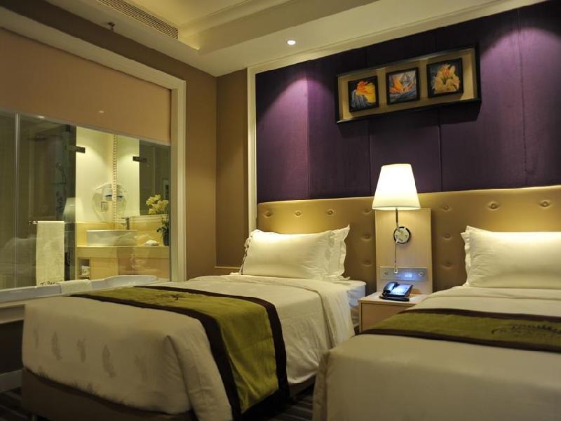 The Bazaar Hotel [Bangkok] (SHA Plus) - image 6