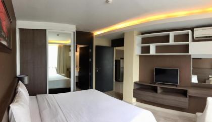 Avatar Suites Hotel - SHA Extra Plus - image 16