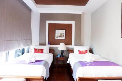 Yotaka Bangkok Hotel - image 15