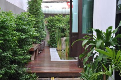 Udee Bangkok Hostel - image 15