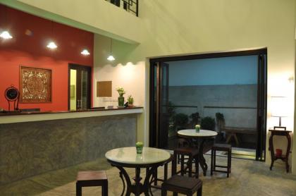 Udee Bangkok Hostel - image 19