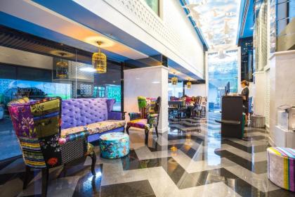 Hotel Clover Asoke Bangkok - image 3