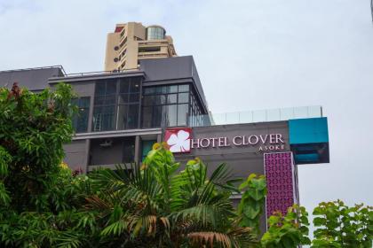 Hotel Clover Asoke Bangkok - image 6