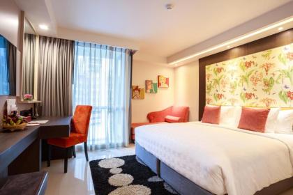 Hotel Clover Asoke Bangkok - image 7