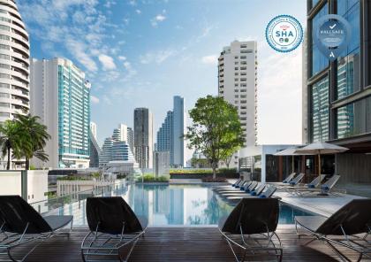 Novotel Bangkok Sukhumvit 20 Bangkok