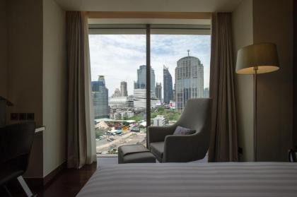 Novotel Bangkok Sukhumvit 20 - image 7