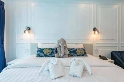 White Ivory Bed And Breakfast - image 9