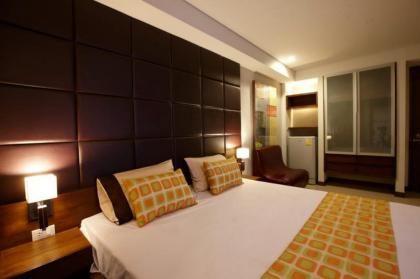 The Bangkok Cha Cha Suite - image 16