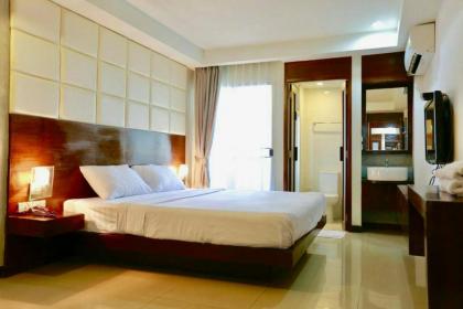 The Bangkok Cha Cha Suite - image 4