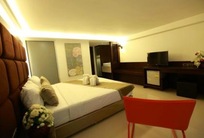 The Bangkok Major Suite - image 5