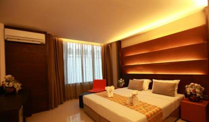 The Bangkok Major Suite - image 6