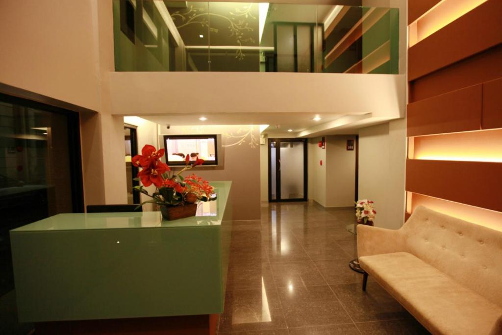 The Bangkok Major Suite - image 7