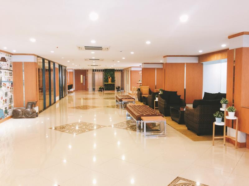 Patra Boutique Hotel - image 2