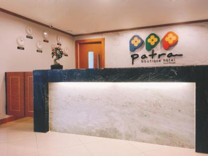 Patra Boutique Hotel - image 3