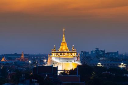 Violet Tower at Khaosan Palace - image 14