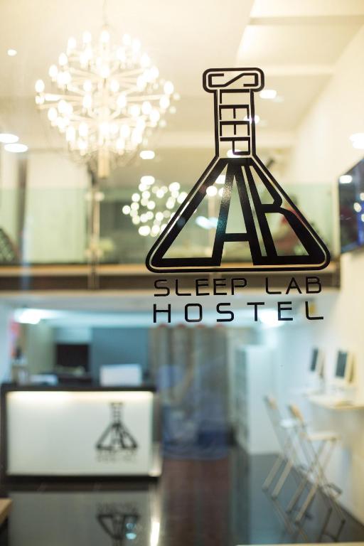 Sleep Lab Hostel - main image