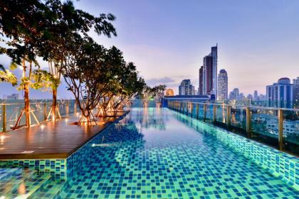 Civic Horizon - Hotel & Residences Bangkok