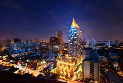 Grande Centre Point Sukhumvit 55 - image 1