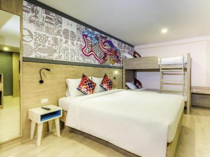 Ibis Styles Bangkok Sukhumvit 50 - image 13