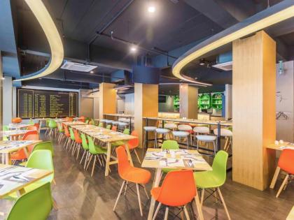 Ibis Styles Bangkok Sukhumvit 50 - image 19