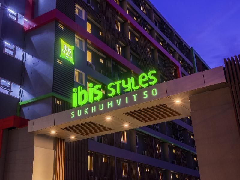 Ibis Styles Bangkok Sukhumvit 50 - image 5