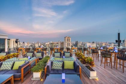 SKYVIEW Hotel Bangkok - image 15