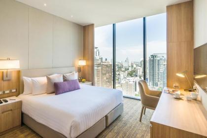 SKYVIEW Hotel Bangkok - image 17