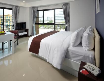 Casa Residence Hotel Bangkok - image 3