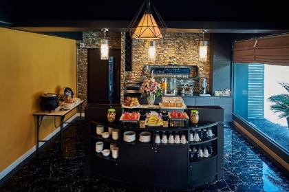 Sweet Loft Hotel Don Muang - image 11