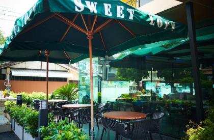 Sweet Loft Hotel Don Muang - image 15