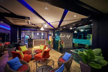 Sweet Loft Hotel Don Muang - image 16