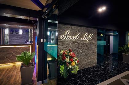 Sweet Loft Hotel Don Muang - image 19