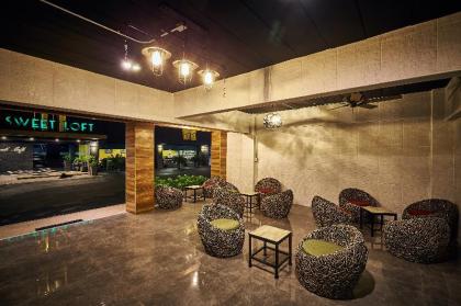 Sweet Loft Hotel Don Muang - image 2