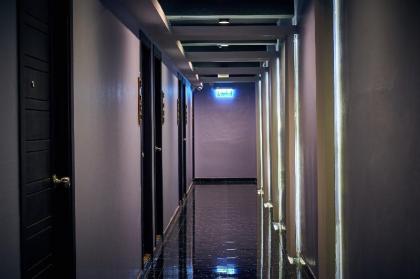 Sweet Loft Hotel Don Muang - image 20