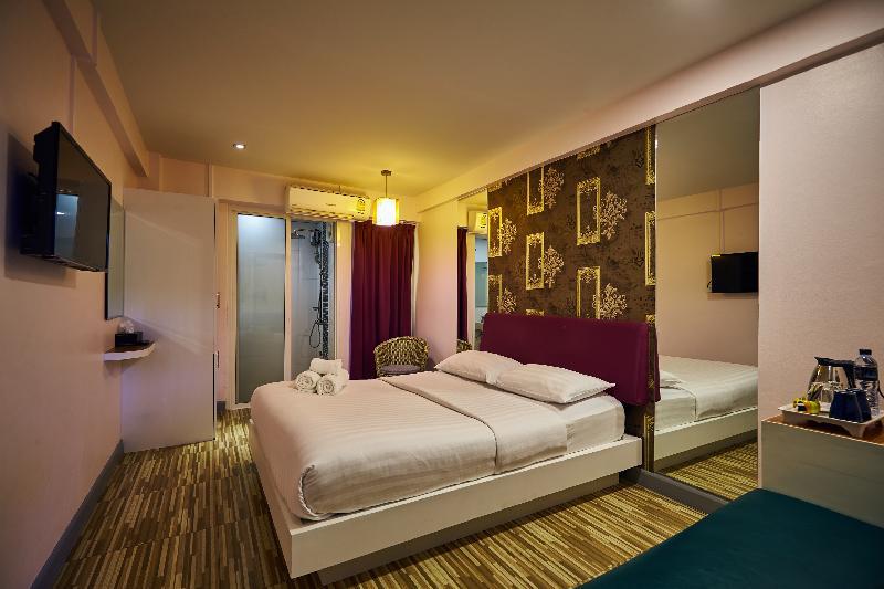 Sweet Loft Hotel Don Muang - image 3