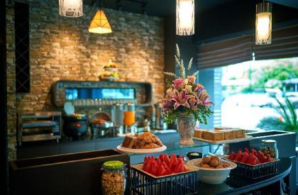 Sweet Loft Hotel Don Muang - image 6